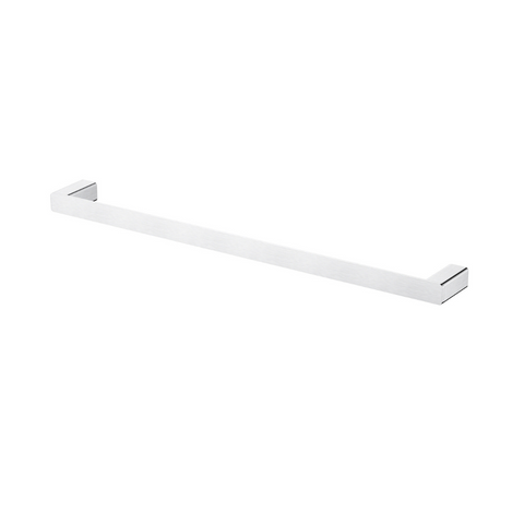 Modern National - Nova Single Towel Rail 600mm