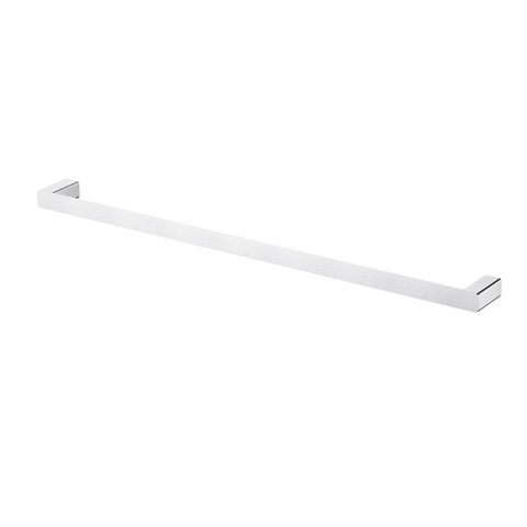 Modern National - Nova Single Towel Rail 750mm