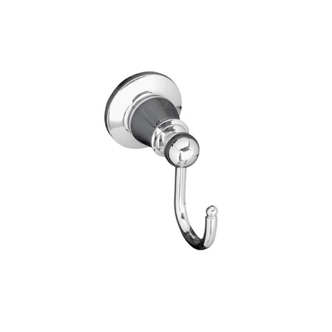Linkware NR8006B - Noosa Robe Hook - 2 Magpies