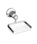 Linkware NR8007B - Noosa Soap Basket - 2 Magpies