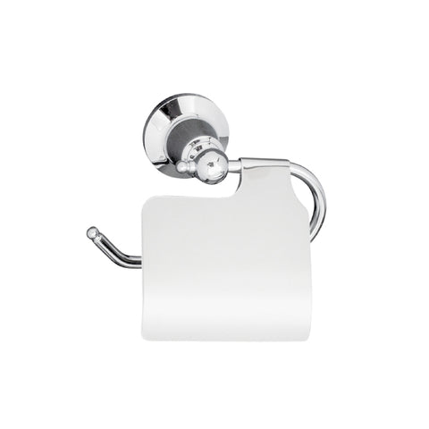 Linkware NR8004B - Noosa Toilet Roll Holder - 2 Magpies