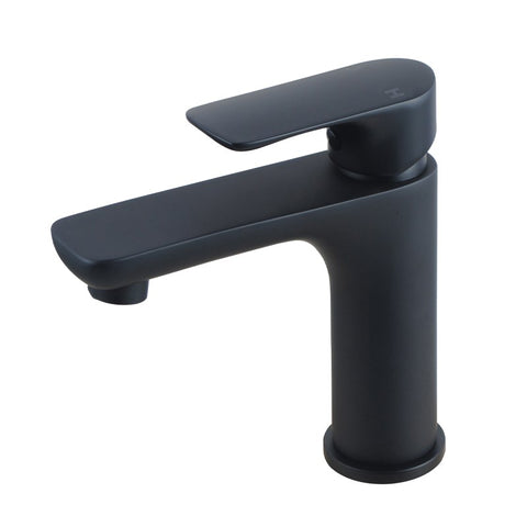 Aqua Perla -VOG - Black Basin Mixer