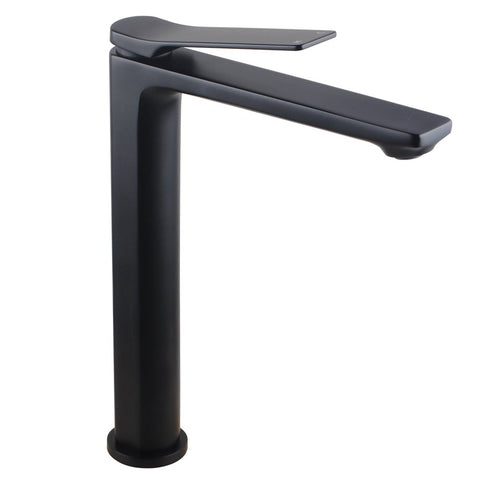 Aqua Perla - Rushy - Black Basin Mixer