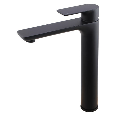 Aqua Perla -VOG - Black Basin Mixer