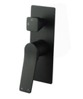 Rushy - Black Diverter Mixer