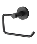 Lucid PIN - Black Toilet Paper Holder