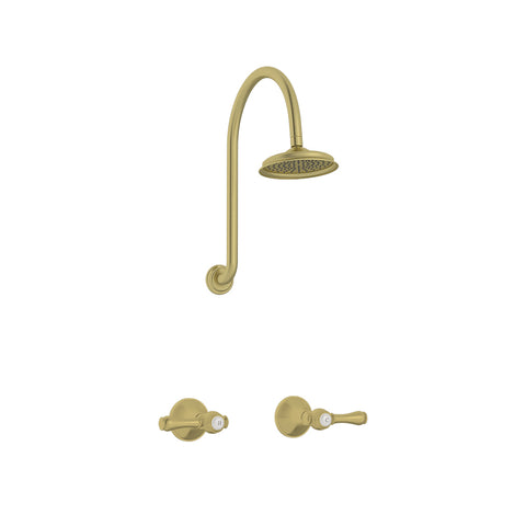 Linkware - Augustine Shower Set