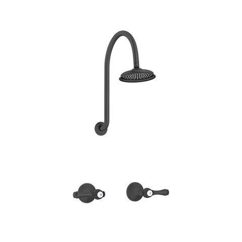 Linkware - Augustine Shower Set