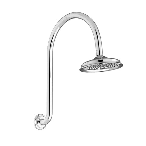 Linkware - Augustine Shower Head and Arm