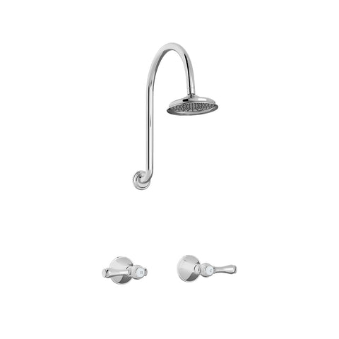 Linkware - Augustine Shower Set