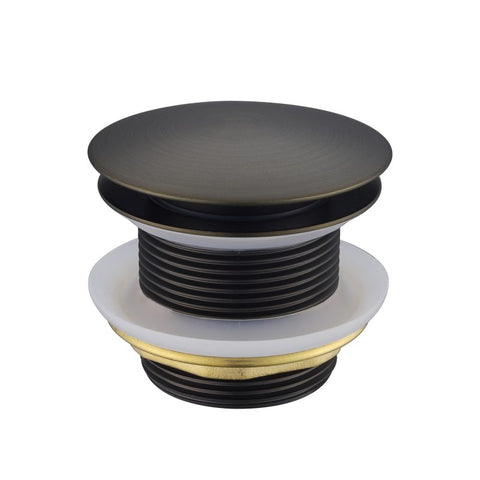 Modern National - Pop-Up Waste 40mm For Bath