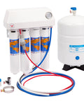 Reverse Osmosis System