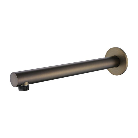 Modern National - Round Shower Arm
