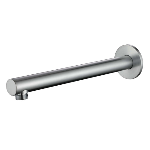 Modern National - Round Shower Arm