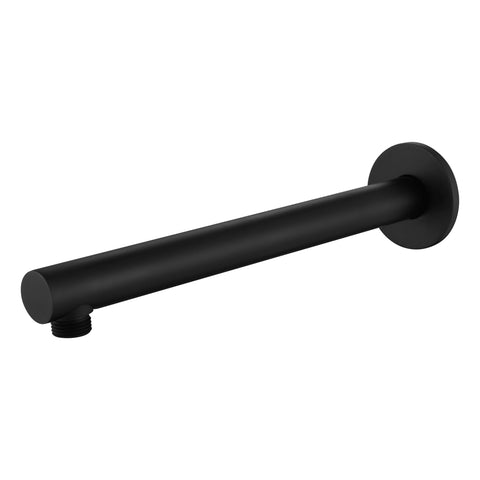 Modern National - Round Shower Arm