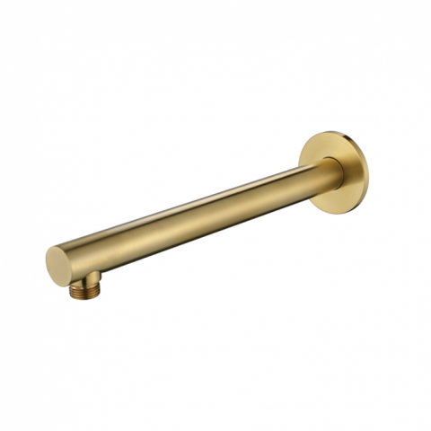 Modern National - Round Shower Arm