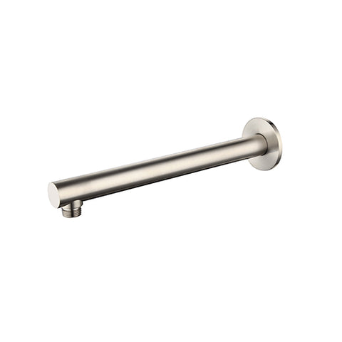 Modern National - Round Shower Arm