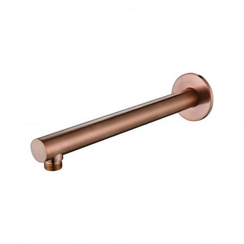 Modern National - Round Shower Arm