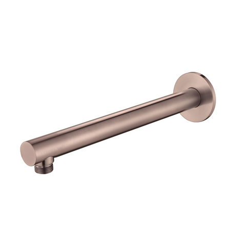 Modern National - Round Shower Arm