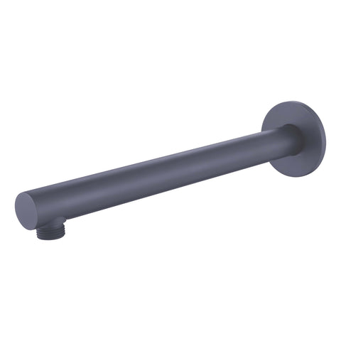 Modern National - Round Shower Arm