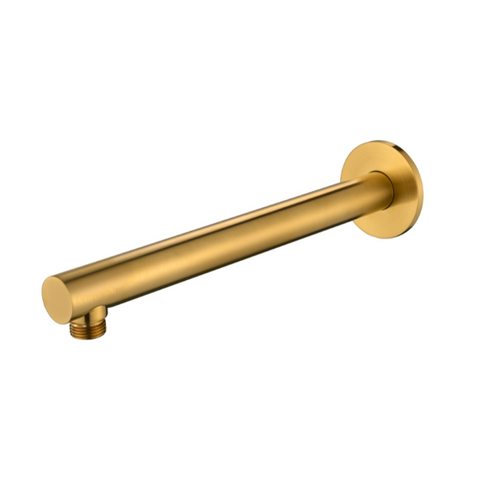 Modern National - Round Shower Arm