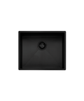 Oliveri Spectra Single Bowl Sink Black SB50BK