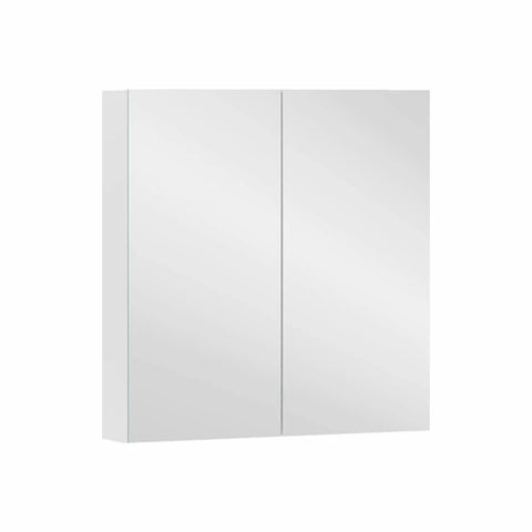 Alpine - Jessica 60cm PVC Shaving Cabinet