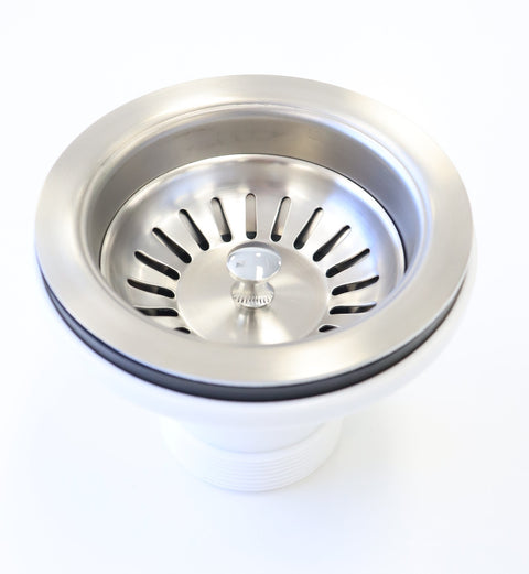 Modern National - Sink Drainer in 4 Colours