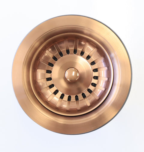 Modern National - Sink Drainer in 4 Colours