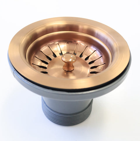 Modern National - Sink Drainer in 4 Colours