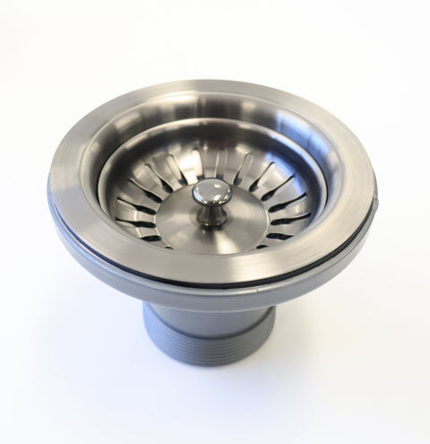 Modern National - Sink Drainer in 4 Colours
