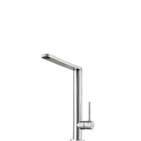 Oliveri - Essente 316 Stainless Steel Right Angle Mixer