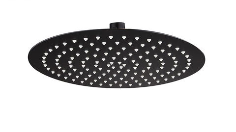 Modern National - Stainless Steel Round Shower Head 300mm