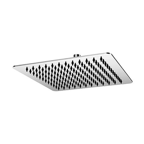 Modern National -Modern National - Stainless Steel Square Shower Head 300mm
