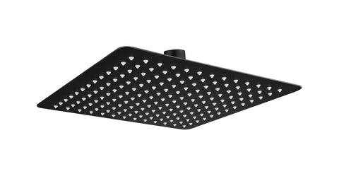 Modern National - Stainless Steel Square Shower Head 300mm