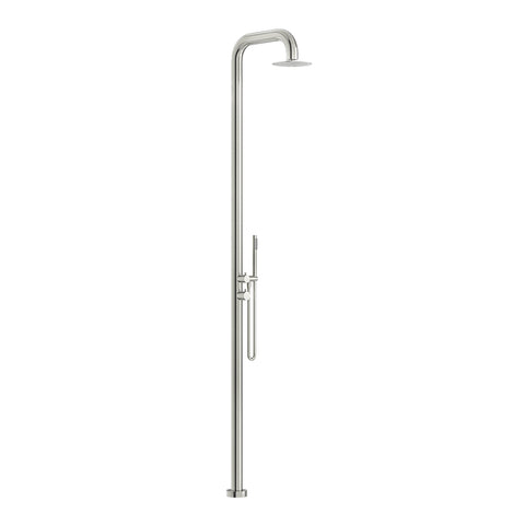 Linkware - Elle 316 Free Standing Twin Shower