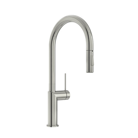 Linkware - Elle 316 Pull Out Sink Mixer