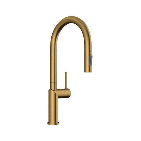 Linkware - Elle 316 Pull Out Sink Mixer