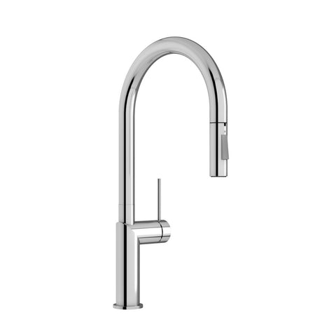 Linkware - Elle 316 Pull Out Sink Mixer