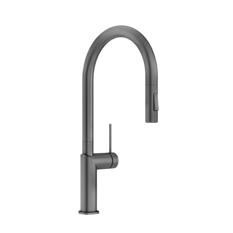 Linkware - Elle 316 Pull Out Sink Mixer