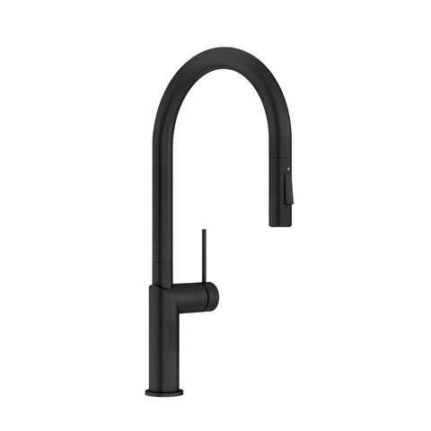 Linkware - Elle 316 Pull Out Sink Mixer