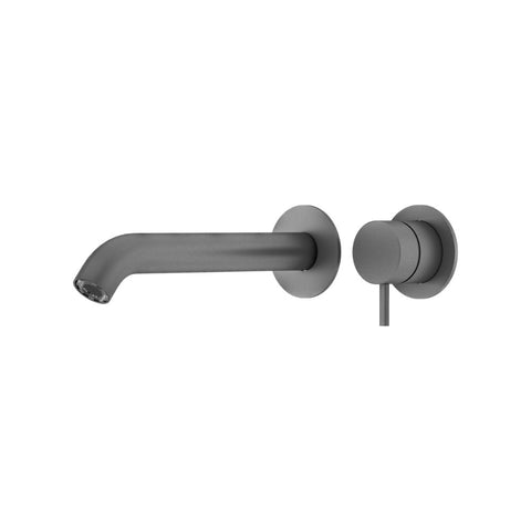 Linkware - Elle 316 Wall Outlet Mixer