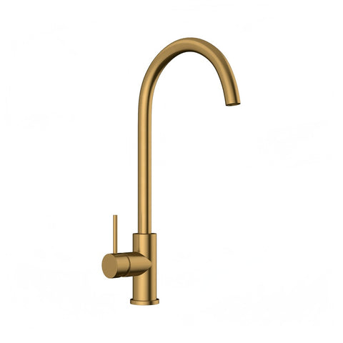 Linkware - Elle Project Sink Mixer Copper