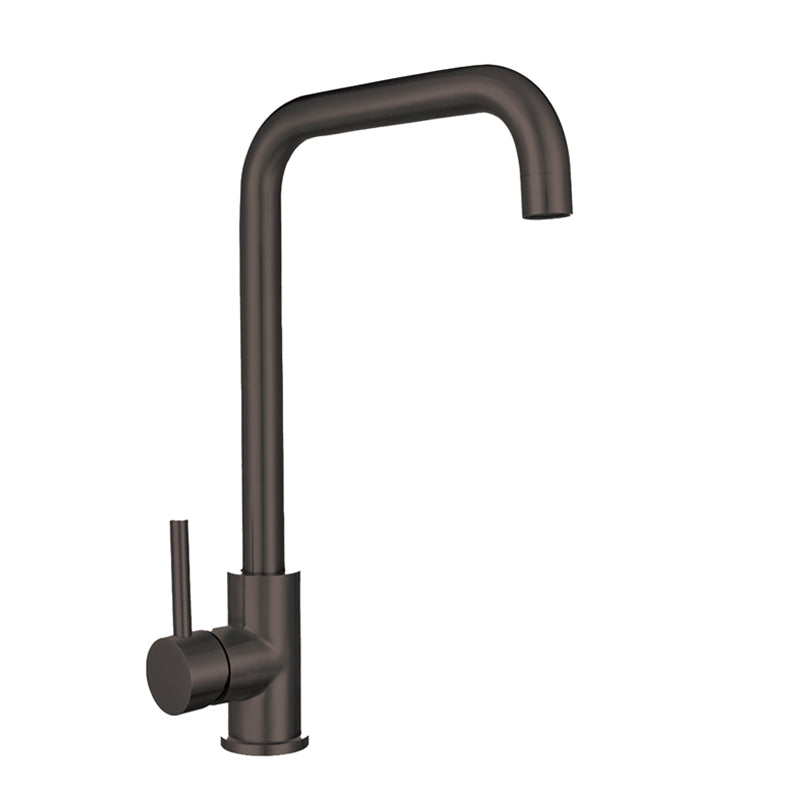 Linkware - Elle Project MK2 Sink Mixer Gun Metal