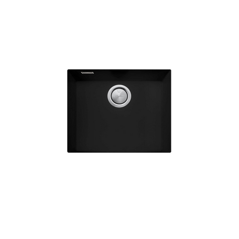 Oliveri - Santorini Single Bowl Undermount Sink