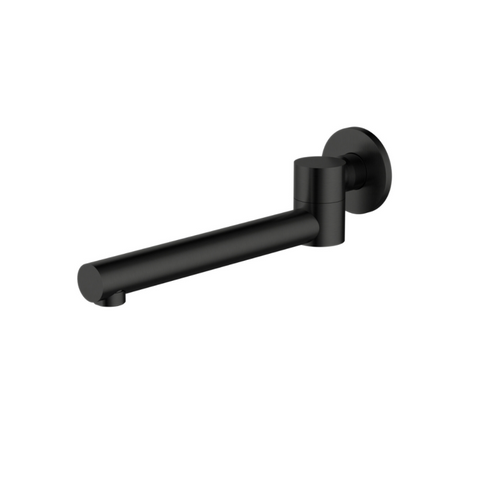 Modern National - Star Swivel Bath Spout