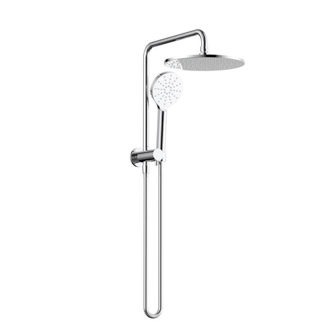 Modern National - Star Compact Half Shower Column Set in 9 Finishes