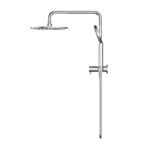 Modern National - Star Compact Half Shower Column Set in 9 Finishes