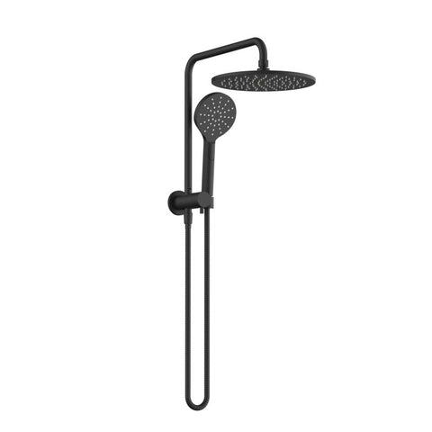 Modern National - Star Compact Half Shower Column Set in 9 Finishes