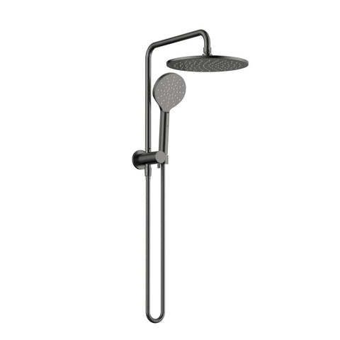 Modern National - Star Compact Half Shower Column Set in 9 Finishes
